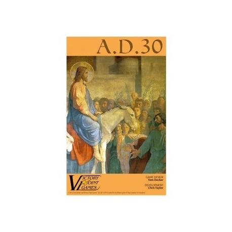A.D. 30 (English)