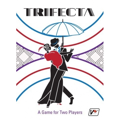 Trifecta (English)