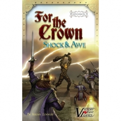 For the Crown Shock & Awe (English)