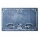 Tapete Dragon Shield Gris