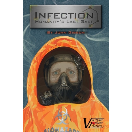 Infection: Humanity's Last Gasp (English)