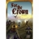For the Crown 2nd edition (Inglés)