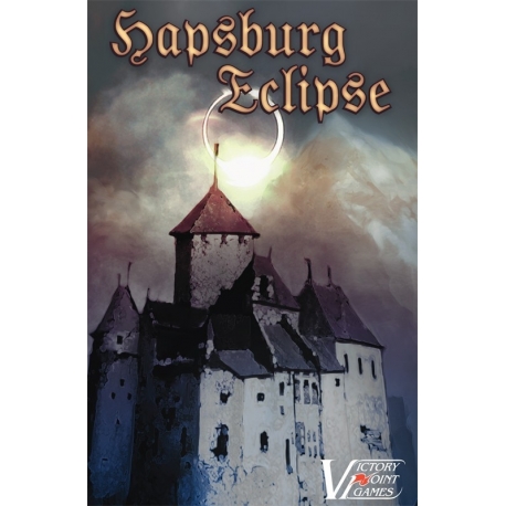Hapsburg Eclipse (English)
