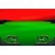 Tapete Dragon Shield Verde Y Rojo
