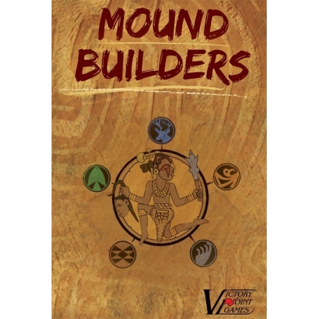 Mound Builders (English)