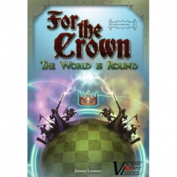 For the Crown: the world is round (English)
