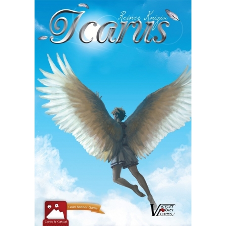 Icarus (English)