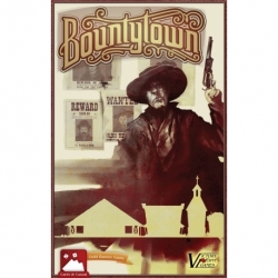 Bountytown (English)