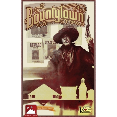 Bountytown (English)