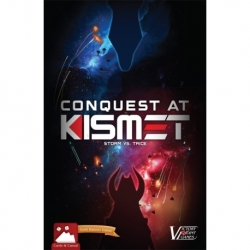 Conquest at Kismet (English)