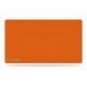 Tapete Magic Ultra Pro Naranja 60 X 34