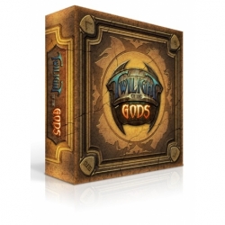 Twilight of the Gods: Age of Revelation (Inglés)