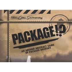 Package! (English)