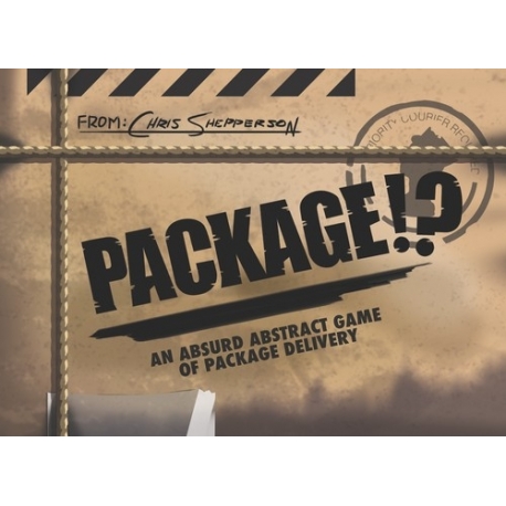 Package! (English)