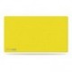 Tapete Magic Ultra Pro Amarilla 60 X 34