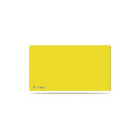 Tapete Magic Ultra Pro Amarilla 60 X 34