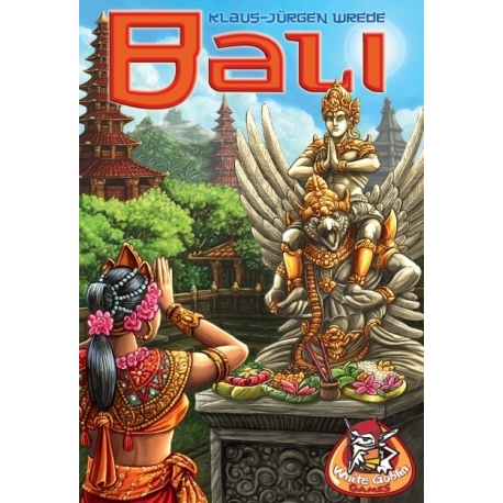 Bali (English)