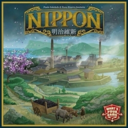 Nippon (Inglés/francés)