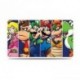 SUPER MARIO PLAY MAT MARIO & FRIENDS 60 X 34 CM.