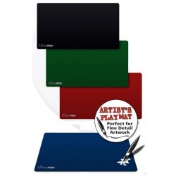 Tapete Magic Ultra Pro Azul 60 X 34