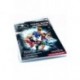 BOLSAS CON CIERRE COMIC SILVER ULTIMATE GUARD 100 unid.