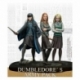 Dumbledore'S Army Pack (English)
