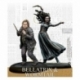 BELLATRIX AND WORMTAIL