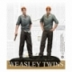 Fred & George Weasly (Spanish)