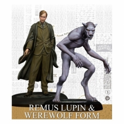 REMUS LUPIN