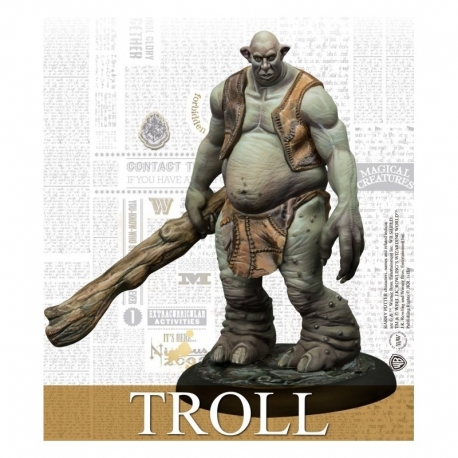 TROLL ADVENTURE PACK