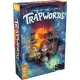 Trapwords cooperative table game from Devir