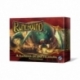 RUNEBOUND - ATRAPADOS EN UNA TELARAÑA