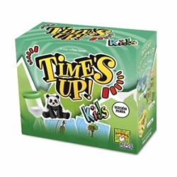 Time'S Up! Kids 2 (Panda)
