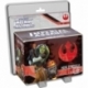 STAR WARS IMPERIAL ASSAULT - HERA SYNDULLA Y C1-10P