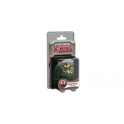 X-WING: CAÑONERA AUZITUCK