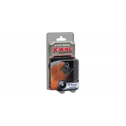 X-WING: TIE AGRESOR