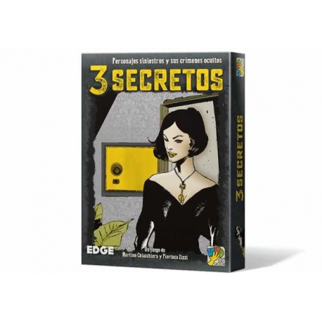 3 SECRETOS