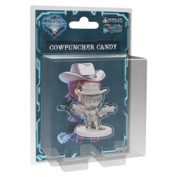 COWPUNCHER CANDY