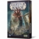 Ruined Cities Expansion for the Eldritch Horror board game by Fantasy Flight Games