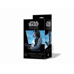 STAR WARS LEGIÓN GENERAL VEERS