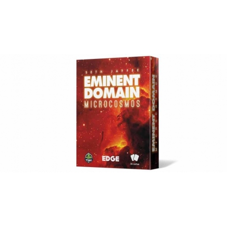 EMINENT DOMAIN MICROCOSM