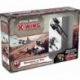 X-WING: RENEGADOS DE SAW