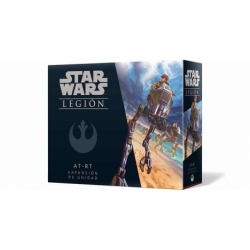 Star Wars Legión: At-Rt