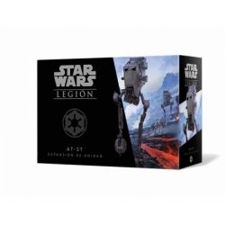 STAR WARS LEGIÓN: AT-ST