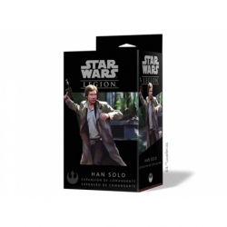 STAR WARS LEGIÓN: HAN SOLO