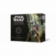 Star Wars Legión: Motos Deslizadoras 74-Z