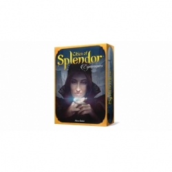 Splendor: Cities Of Splendor