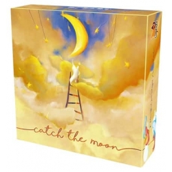 CATCH THE MOON