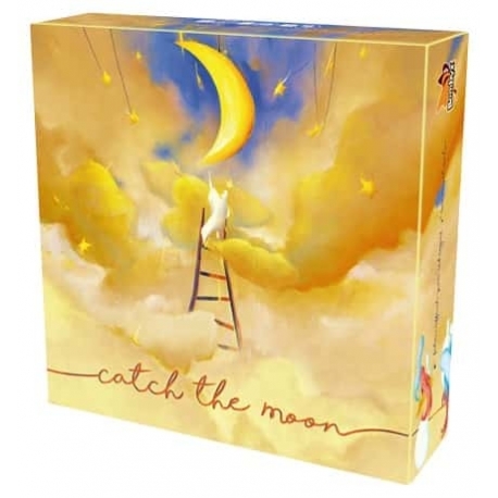 CATCH THE MOON