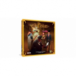 13 PISTAS